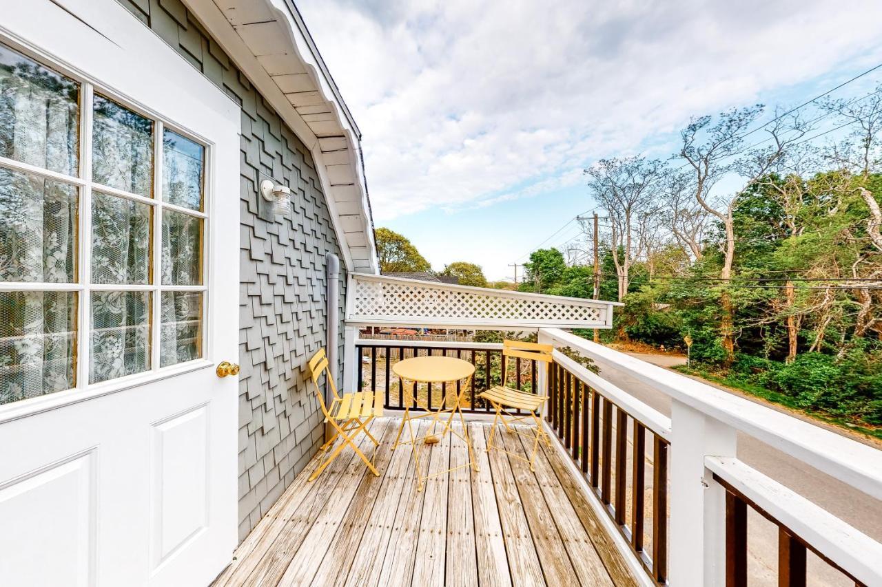Oak Bluffs Cottage Bagian luar foto