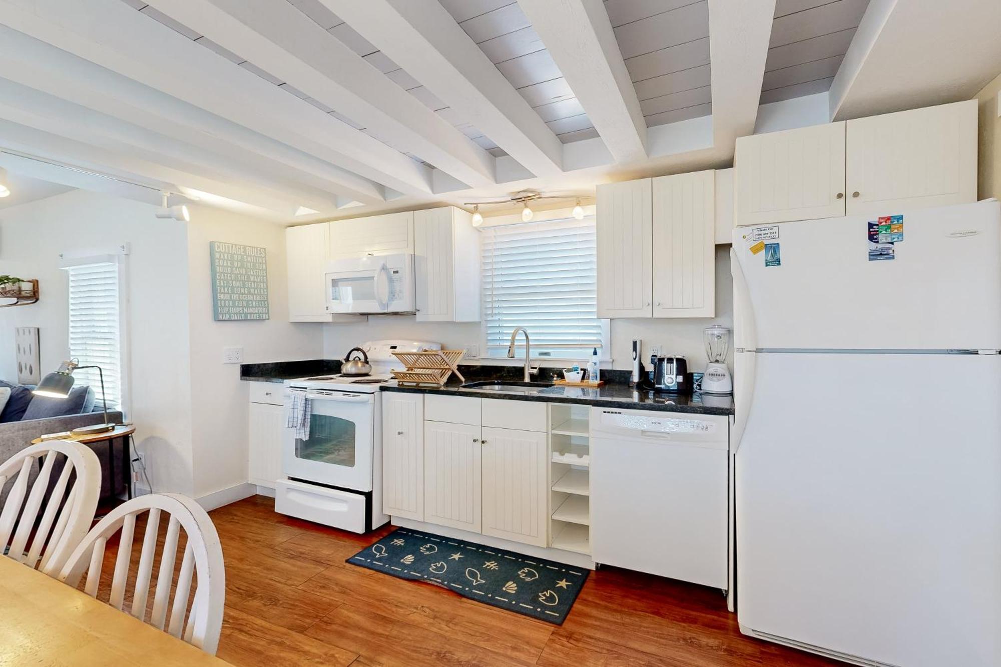 Oak Bluffs Cottage Bagian luar foto