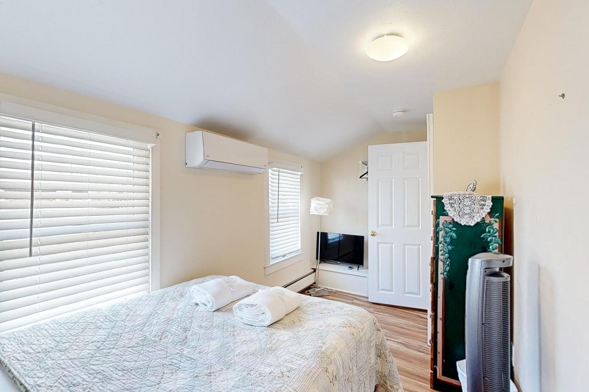 Oak Bluffs Cottage Bagian luar foto