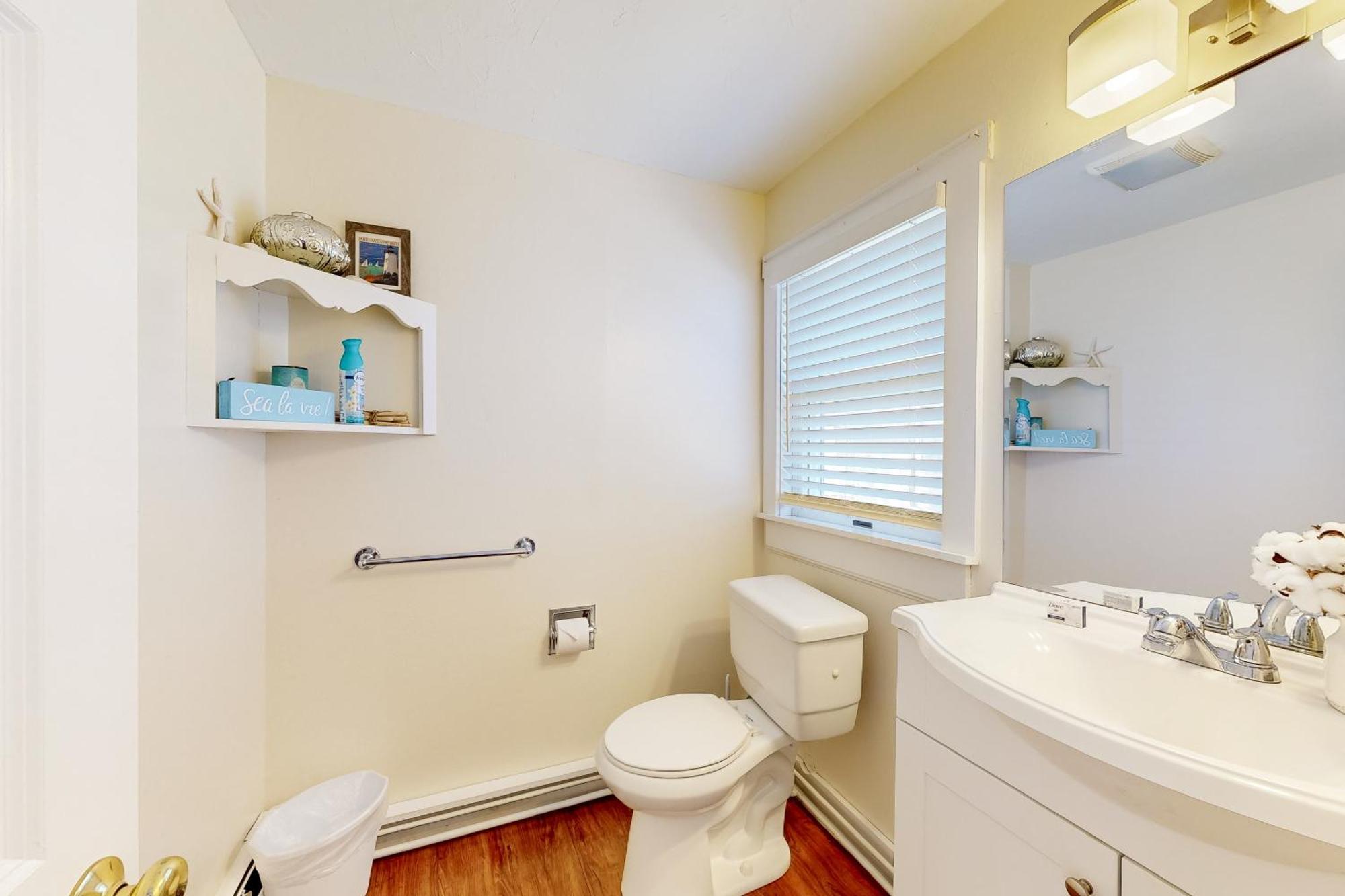 Oak Bluffs Cottage Bagian luar foto