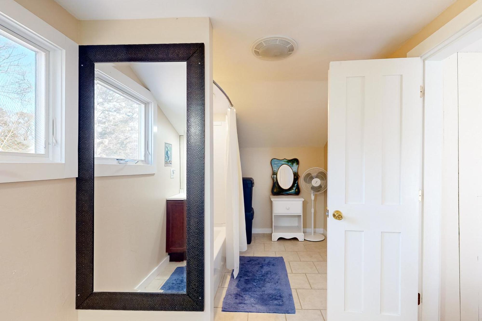 Oak Bluffs Cottage Bagian luar foto